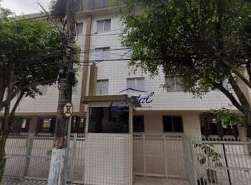 167c6bc669ade6ed35d50ffab71c9caf55f76d5b · Apartamento com 2 dormitórios à venda, 38 m² por R$ 319.000,00 - Boqueirão - Praia Grande/SP