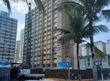 1fc6607c51c833a1438f8c149509c010a7faf055 · Apartamento com 1 dormitório à venda, 39 m² por R$ 282.000,00 - Tupi - Praia Grande/SP