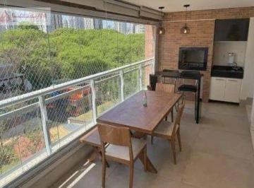 287d6c50067348c368dde2e77ee2f72f1d1e62a6 · Lindo apartamento com 3 dormitórios à venda, 94 m² por R$ 1.450.000 - Barra Funda - São Paulo/SP