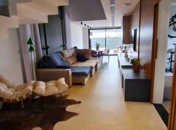075ce96c9e0f1136437e7b62928adf4a424cce39 · Casa com 4 dormitórios à venda, 279 m² por R$ 2.100.000,00 - Recanto dos Eucaliptos - São José dos C
