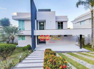 bc22cce99fa6ee632f8b2d8dae73d5804ab57938 · Casa Residencial / Condomínio Villagio Paradiso