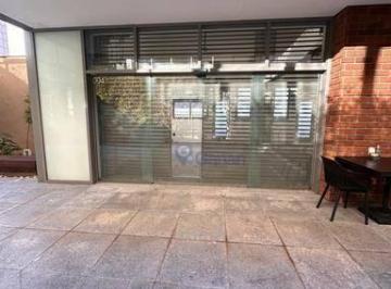 193bd9460759ed4ef1d869c6fe8646f38a7bf430 · Loja para alugar, 45 m² por R$ 4.500/mês - Vila Mariana - São Paulo/SP