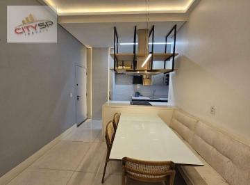 6d02ee66e872dbe59f367e811f80049d4b364f5d · Apartamento com 2 dormitórios à venda, 65 m² por R$ 595.000,00 - Cambuci - São Paulo/SP