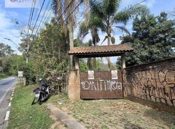 4b68b73a4e35bac759e8d2981278b7d8feb1e6ce · Terreno à venda, 4150 m² por R$ 860.000 - Embu Mirim - Itapecerica da Serra/SP