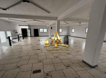 e51a695f5c1f3cd0e8836862180535a6370d0727 · Galpão para alugar, 522 m² por R$ 36.000,00/mês - Saude - São Paulo/SP