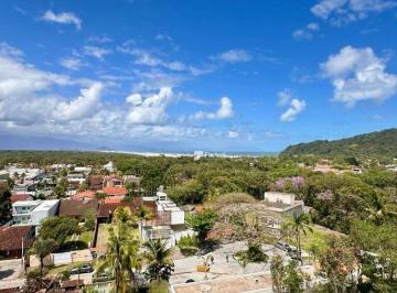 6371340402d86f06ff7afb8b184591752f45267e · Studio com 1 dormitório à venda, 58 m² - Jardim São Lourenço - Bertioga/SP