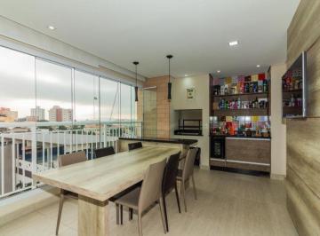Apartamento · 133m² · 3 Quartos · 2 Vagas · Apartamento com 3 quartos à venda, 133 m² por R$ 1.860.000 - Vila Ester (Zona Norte) - São Paulo/SP