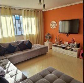 Apartamento · 100m² · 2 Quartos · 1 Vaga · Apartamento com 2 quartos à venda, 100 m² por R$ 750.000 - Santana - São Paulo/SP