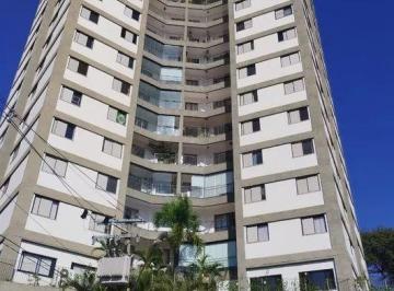 Apartamento · 97m² · 3 Quartos · 2 Vagas · Apartamento com 3 quartos à venda, 97 m² por R$ 920.000 - Vila Albertina - São Paulo/SP
