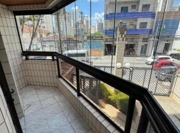 Apartamento · 98m² · 3 Quartos · 2 Vagas · Apartamento com 3 quartos à venda, 98 m² por R$ 777.000 - Santana - São Paulo/SP