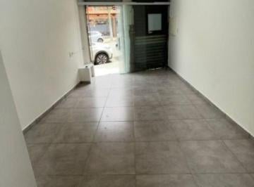 Comercial · 30m² · Salão para alugar, 30 m² por R$ 1.783,64/mês - Jardim Paraventi - Guarulhos/SP