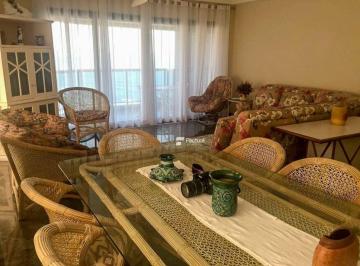 6b42b4590578b30f576d197ca137171592524dfd · Apartamento com 3 dormitórios à venda, 170 m² por R$ 2.300.000,00 - Enseada - Guarujá/SP