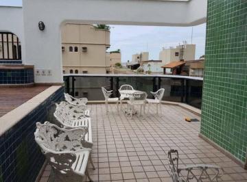 620c89d2be4d84ec3edde69c231df3034b31d53f · Cobertura com 3 dormitórios à venda, 215 m² por R$ 950.000,00 - Enseada - Guarujá/SP