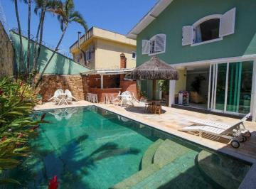fe2705ee0fa918606d45d8287ba84c82a0e5dfe9 · Casa com 5 dormitórios à venda, 237 m² por R$ 1.272.000,00 - Enseada - Guarujá/SP