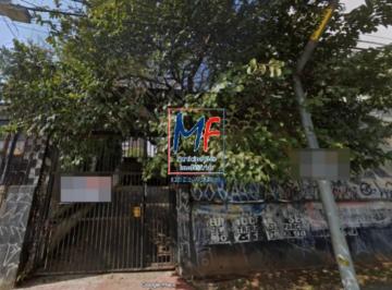Terreno · 2527m² · Excelente Terreno em Santo Amaro com 2.527 m² de área , totalizando 8 lotes e zoneamento ZEU. Estuda