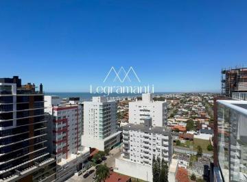 Apartamento · 58m² · 2 Quartos · 1 Vaga · Apartamento Novo à Venda em Capão da Canoa