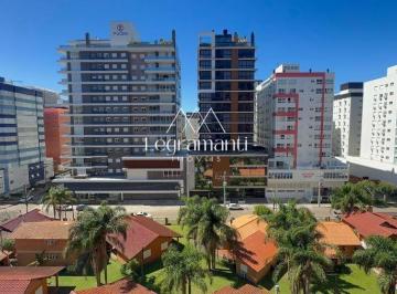Apartamento · 52m² · 2 Quartos · 1 Vaga · Apartamento com 02 suítes à Venda em Capão da Canoa