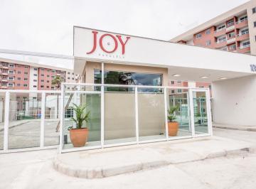 Apartamento de 2 quartos, Salvador · apartamento a venda em itapua, 59m2, 2/4, nascente