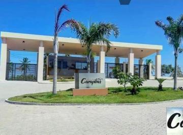 Terreno , Conde · Terreno em condomínio fechado na Praia de Carapibus jacumã.