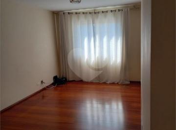 Apartamento · 85m² · 3 Quartos · 1 Vaga · Apartamento com 3 quartos à venda em Santo amaro - SP