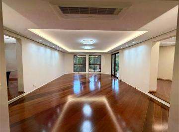 Apartamento · 310m² · 4 Quartos · 4 Vagas · Apartamento com 4 quartos à venda em Santo amaro - SP