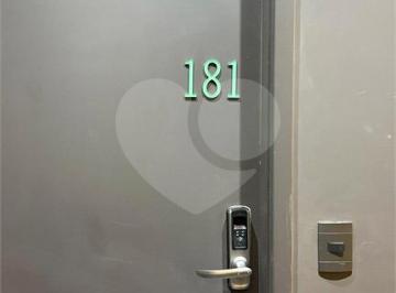Apartamento · 73m² · 1 Quarto · 1 Vaga · Cobertura com 1 quartos à venda em Vila nova conceição - SP