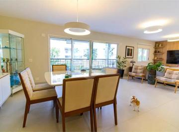 Apartamento · 163m² · 3 Quartos · 3 Vagas · Apartamento com 3 quartos à venda em Alto de pinheiros - SP