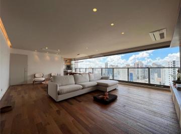 Apartamento · 154m² · 2 Quartos · 2 Vagas · Apartamento com 2 quartos à venda em Vila nova conceição - SP