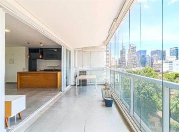 Apartamento · 73m² · 1 Quarto · 1 Vaga · Apartamento com 1 quartos à venda em Vila nova conceição - SP