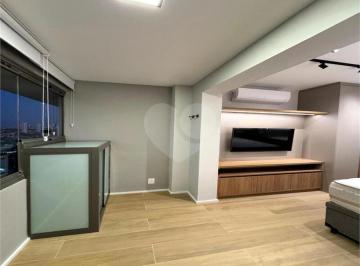 Apartamento · 30m² · 1 Quarto · Apartamento com 1 quartos à venda em Vila mariana - SP