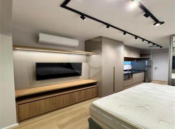 Apartamento · 30m² · 1 Quarto · Apartamento com 1 quartos à venda em Vila mariana - SP
