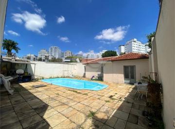 Casa · 650m² · 7 Quartos · 7 Vagas · Casa térrea com 7 quartos à venda em Alto da lapa - SP