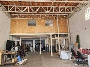 Comercial · 427m² · 4 Vagas · Salão Comercial à venda em Vila mariana - SP