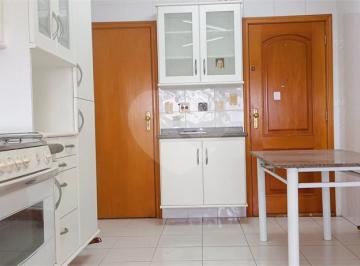 Apartamento · 248m² · 3 Quartos · 2 Vagas · Apartamento com 3 quartos à venda em Ponta da praia - SP
