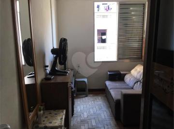 Apartamento · 33m² · 1 Quarto · 1 Vaga · Apartamento com 1 quartos à venda em Santa efigênia - SP