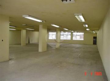 Comercial · 1200m² · Galpão à venda em Campos Elíseos - SP