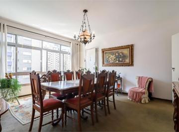 Apartamento · 105m² · 3 Quartos · 1 Vaga · Apartamento com 3 quartos à venda em Vila nova conceição - SP