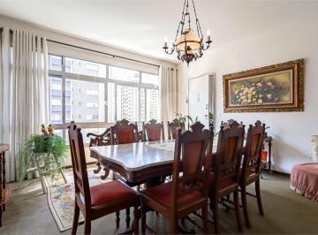 Apartamento · 105m² · 3 Quartos · 1 Vaga · Apartamento com 3 quartos à venda em Vila nova conceição - SP