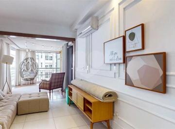 Apartamento · 98m² · 2 Quartos · 2 Vagas · Apartamento com 2 quartos à venda em Cerqueira césar - SP