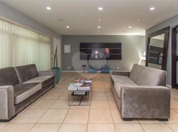 Casa · 265m² · 2 Vagas · Casa à venda em Indianópolis - SP