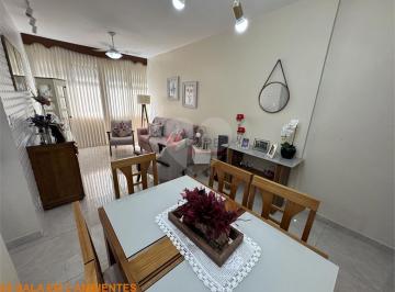 Apartamento · 73m² · 3 Quartos · 1 Vaga · Apartamento com 3 quartos à venda em Grajaú - RJ
