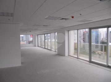 Comercial · 137m² · Salas à venda em Brooklin paulista - SP