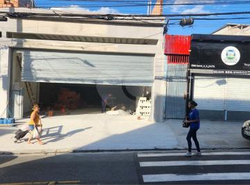 Comercial · 310m² · Salão Comercial à venda em Cidade kemel - SP