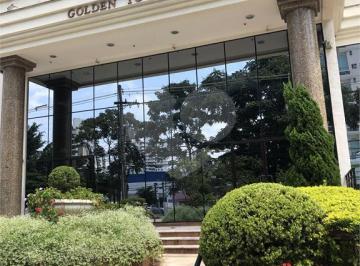 Comercial · 55m² · 1 Vaga · Salas à venda em Santo amaro - SP