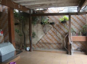Casa · 98m² · 3 Quartos · 2 Vagas · Sobrado com 3 quartos à venda em Indianópolis - SP