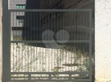 Terreno · 462m² · Terreno à venda em Bela vista - SP