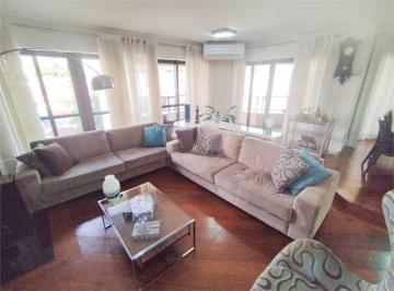 Apartamento · 240m² · 4 Quartos · 3 Vagas · Apartamento com 4 quartos à venda em Chácara santo antônio (zona sul) - SP