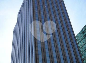 Comercial · 638m² · 20 Vagas · Salas à venda em Vila nova conceição - SP