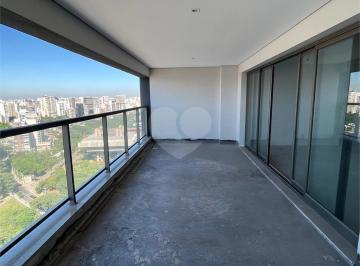 Apartamento · 158m² · 3 Quartos · 2 Vagas · Apartamento com 3 quartos à venda em Vila clementino - SP