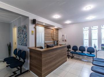 Comercial · 415m² · 5 Vagas · Prédio inteiro à venda em Brooklin paulista - SP